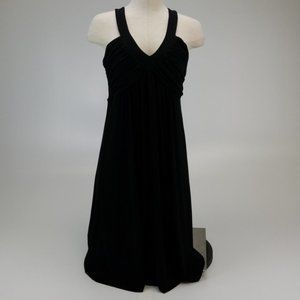 Calvin Klein Black Cocktail Dress Size 8
